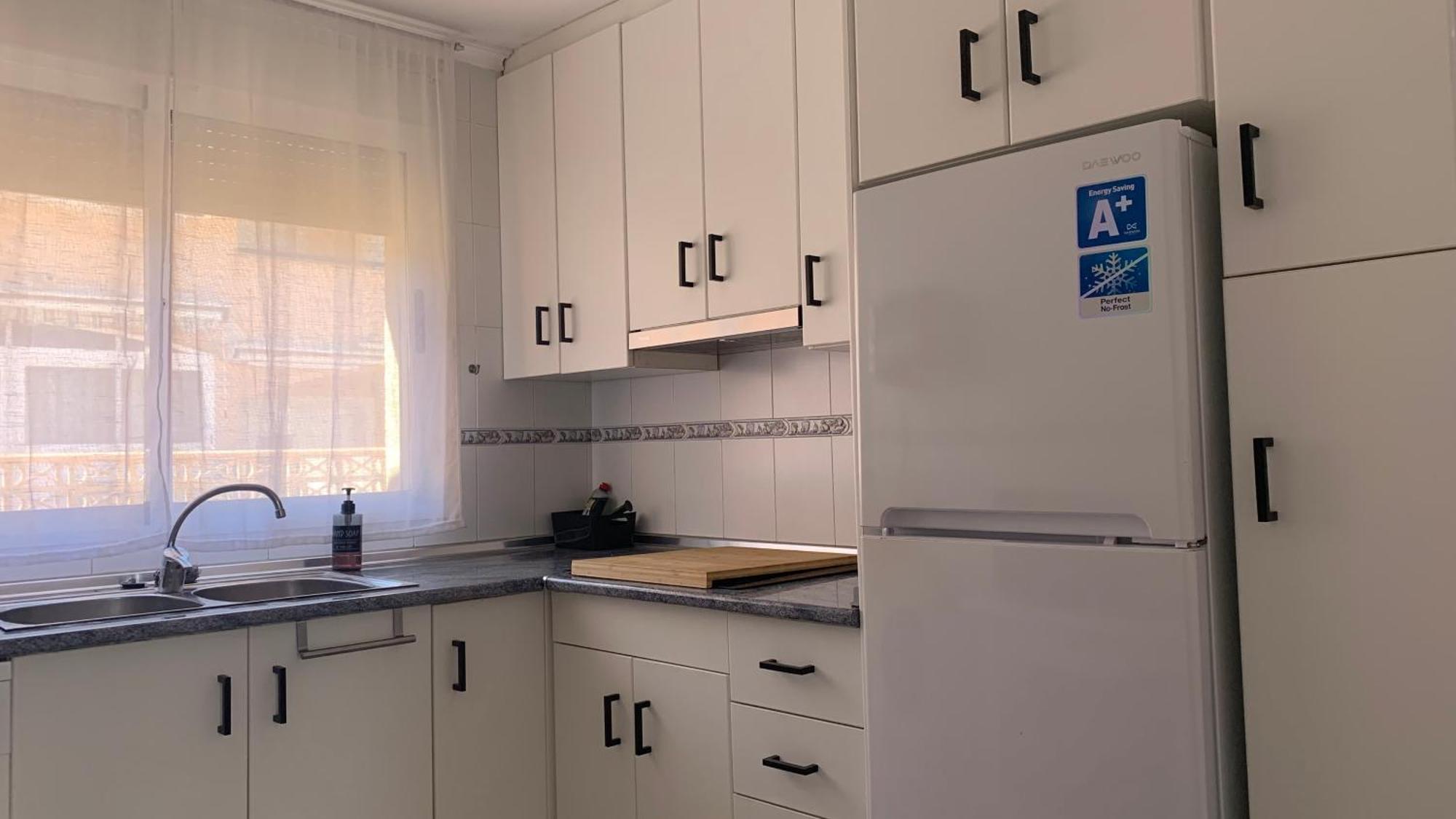 Apartamento Penthouse Aan Zee